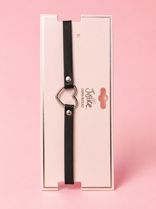 Heart Choker By Justice