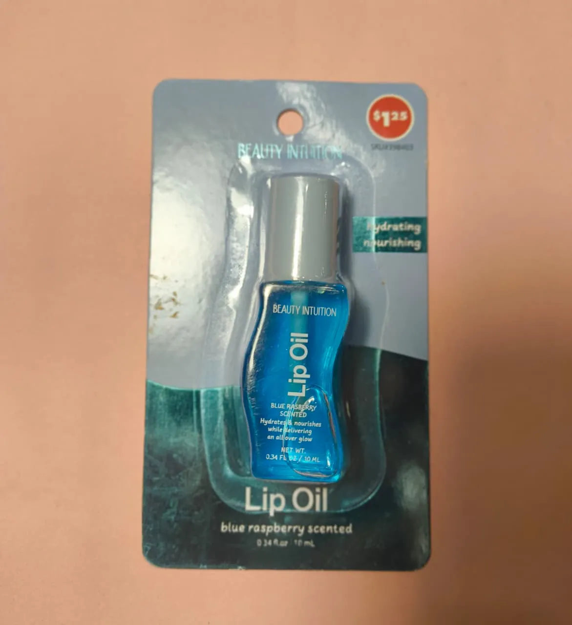 Beauty Intuition Lip OIl