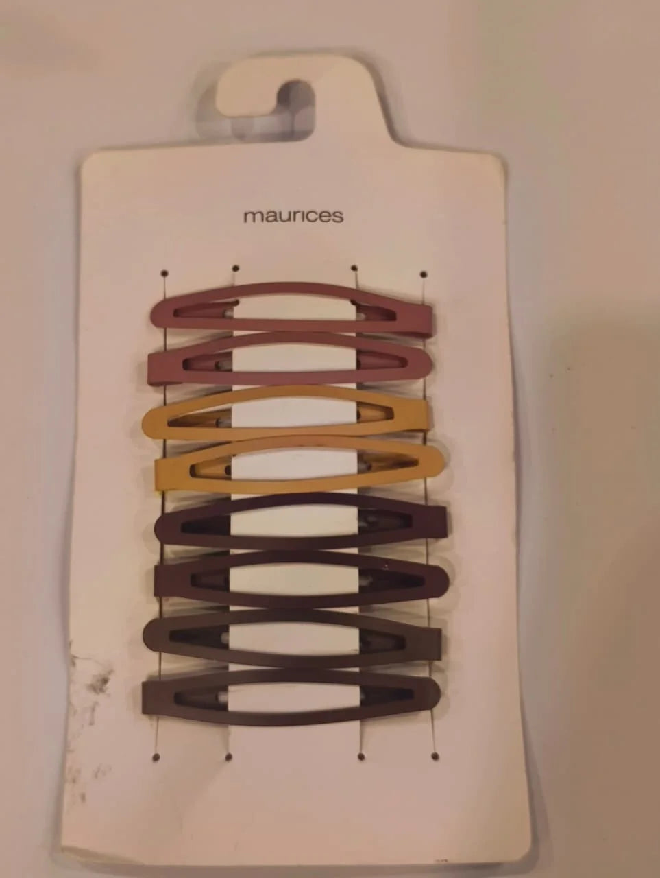 Maurices Hair Clips